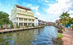 RC Hotel Melaka